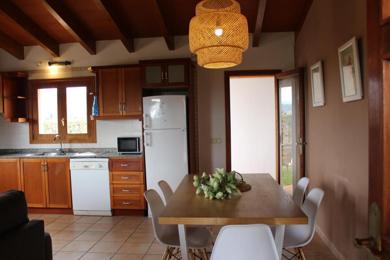 Finca Son Gallina Con Piscina Y Jardin En Sa Pobla, Ideal Para 6 Personas ภายนอก รูปภาพ