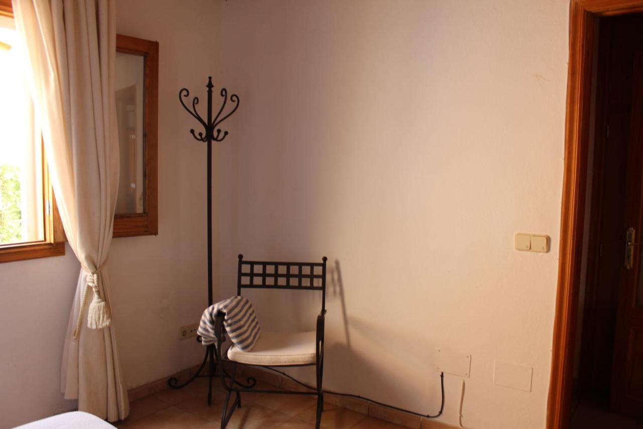 Finca Son Gallina Con Piscina Y Jardin En Sa Pobla, Ideal Para 6 Personas ภายนอก รูปภาพ