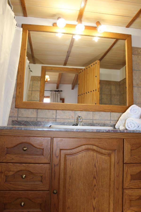 Finca Son Gallina Con Piscina Y Jardin En Sa Pobla, Ideal Para 6 Personas ภายนอก รูปภาพ