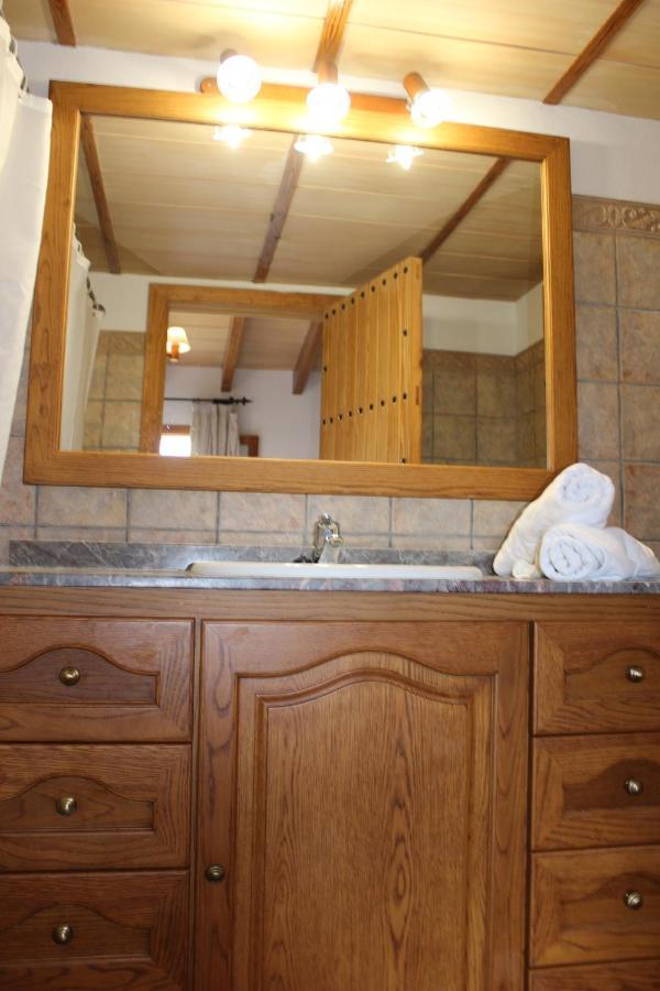 Finca Son Gallina Con Piscina Y Jardin En Sa Pobla, Ideal Para 6 Personas ภายนอก รูปภาพ
