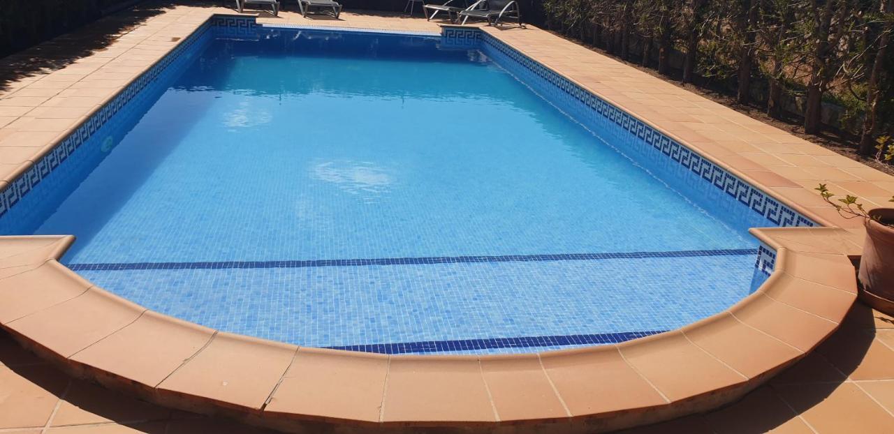 Finca Son Gallina Con Piscina Y Jardin En Sa Pobla, Ideal Para 6 Personas ภายนอก รูปภาพ