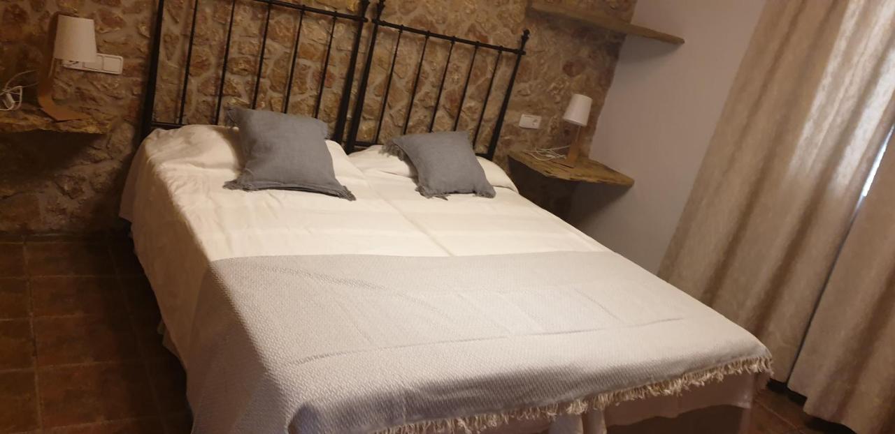 Finca Son Gallina Con Piscina Y Jardin En Sa Pobla, Ideal Para 6 Personas ภายนอก รูปภาพ